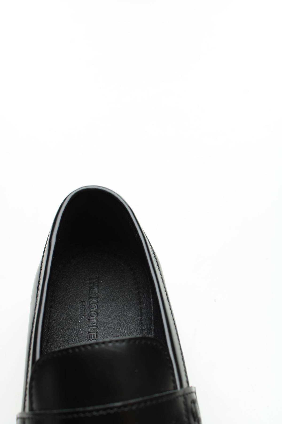 Γυναικεία παπούτσια The Kooples5 - Contourshop.gr Γυναικεία παπούτσια The Kooples5