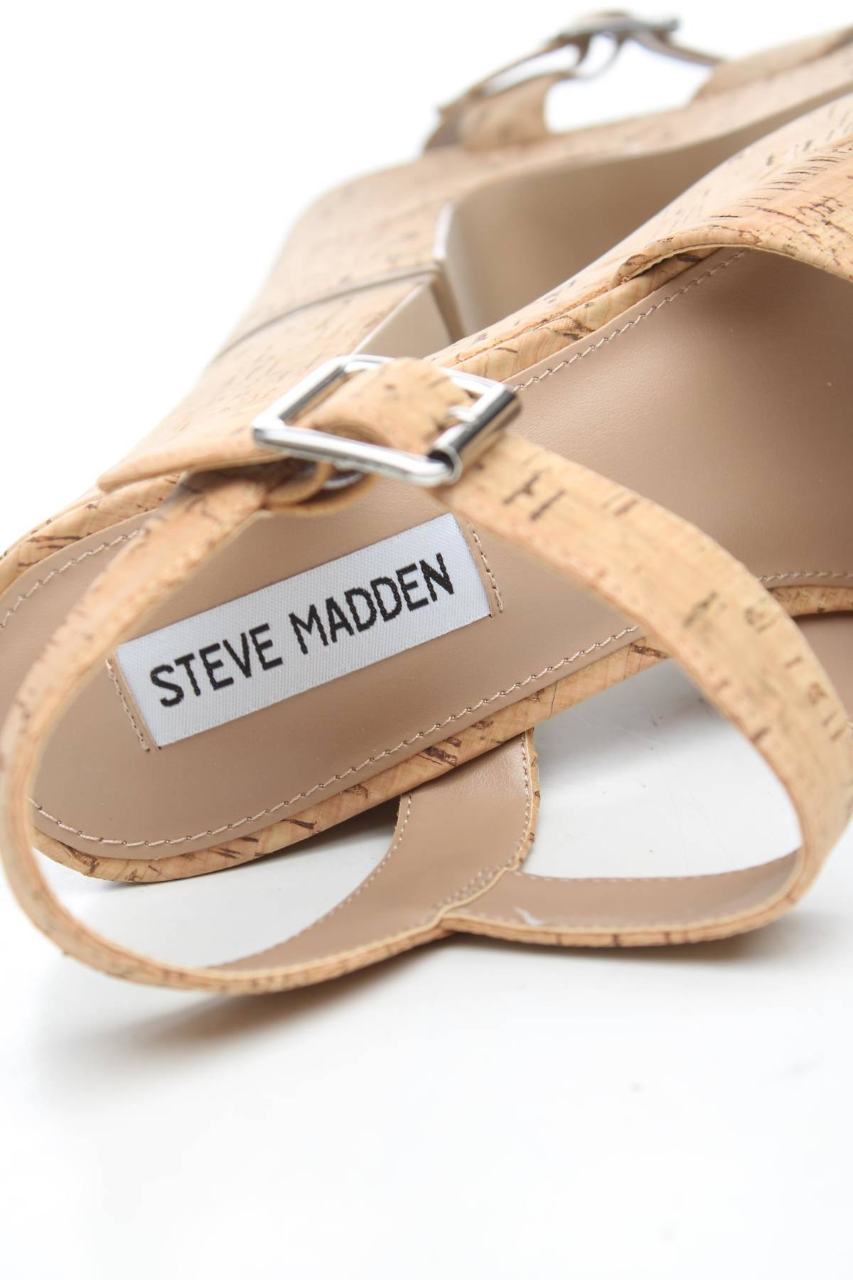 Σανδάλια Steve Madden5 - Contourshop.gr Σανδάλια Steve Madden5