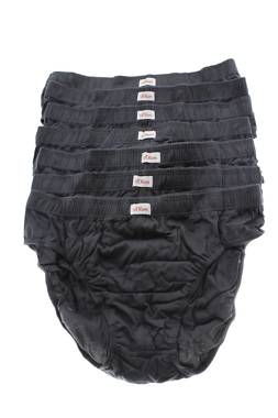 Ανδρικά σλιπάκι S.Oliver1 - Contourshop.gr Ανδρικά σλιπάκι S.Oliver1