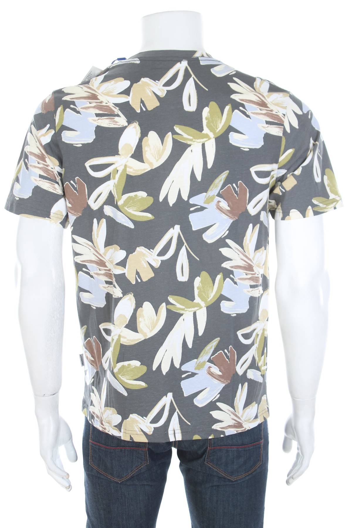 Мъжка тениска Jack & Jones Originals2