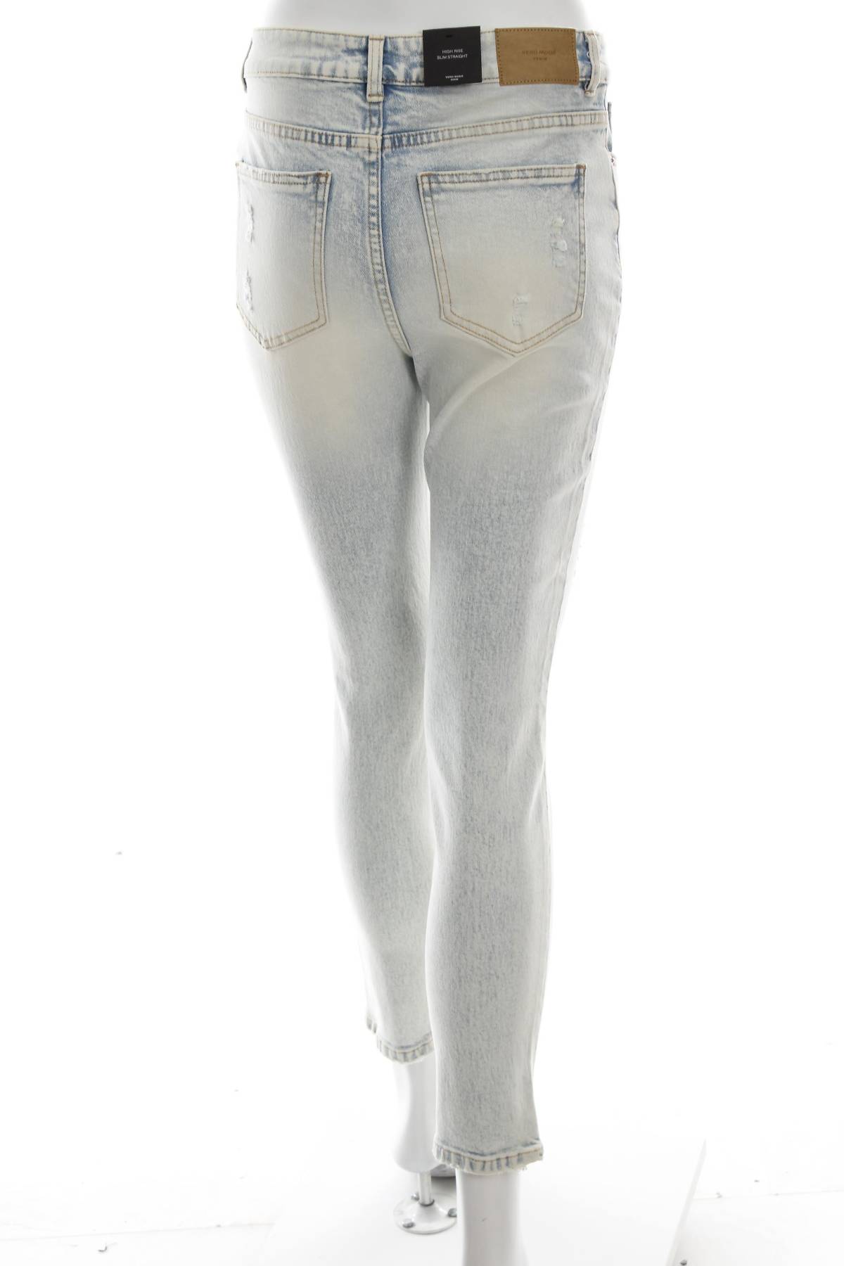 Γυναικεία τζιν Vero Moda2