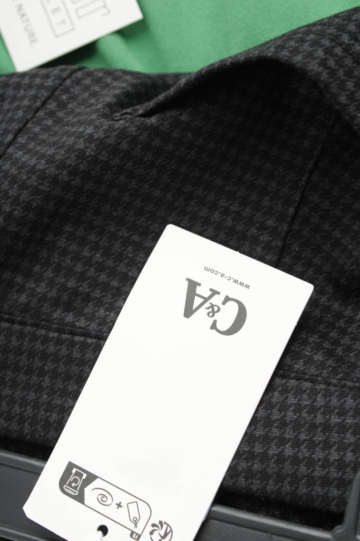 Дамски панталон C&A3