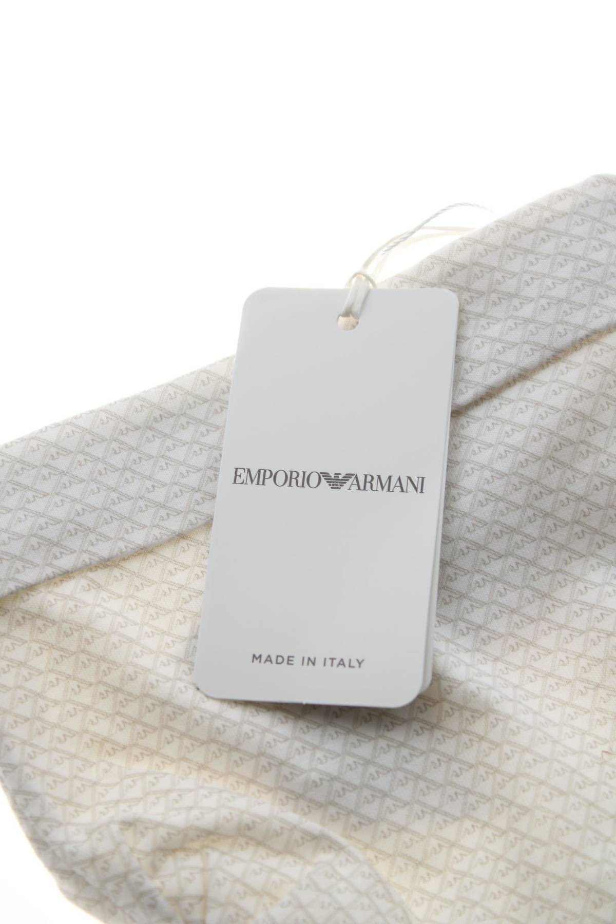 Παιδικά σκουφάκια Emporio Armani3
