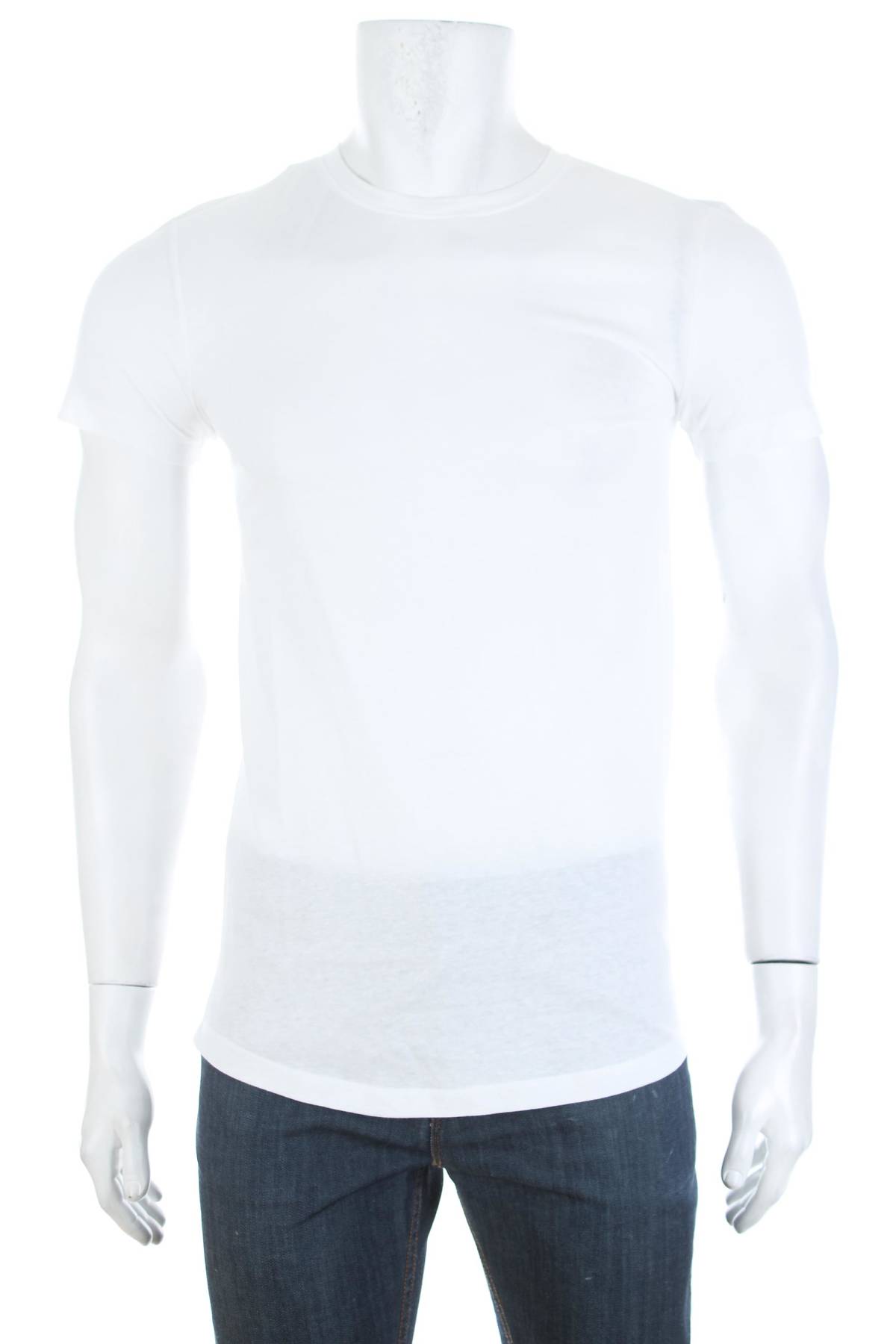 Мъжка тениска Tom Tailor1 - Contour.bg Мъжка тениска Tom Tailor1