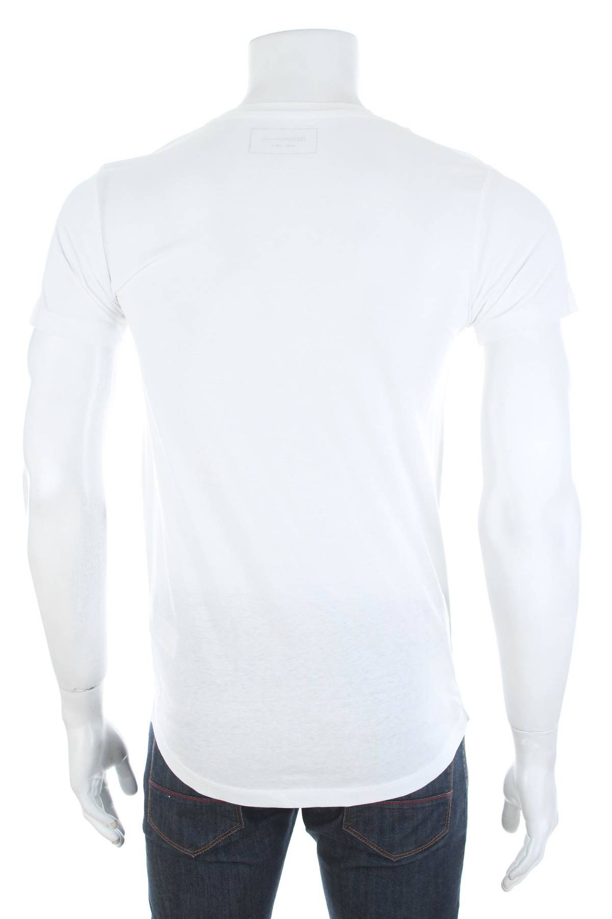 Мъжка тениска Tom Tailor2 - Contour.bg Мъжка тениска Tom Tailor2
