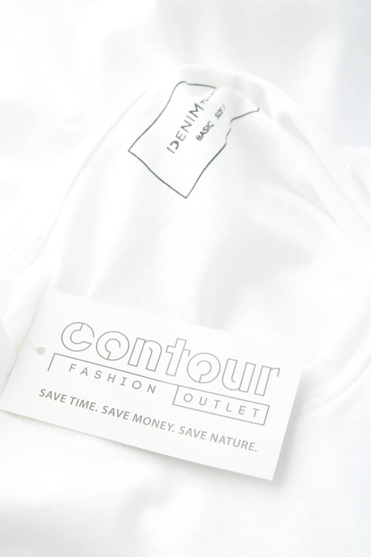 Мъжка тениска Tom Tailor3 - Contour.bg Мъжка тениска Tom Tailor3