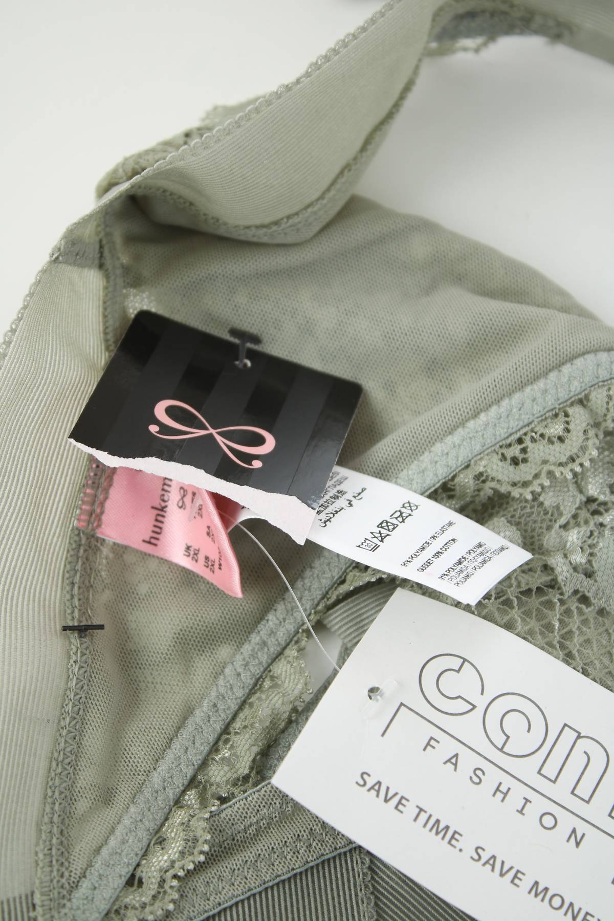 Μπικίνι Hunkemoller3