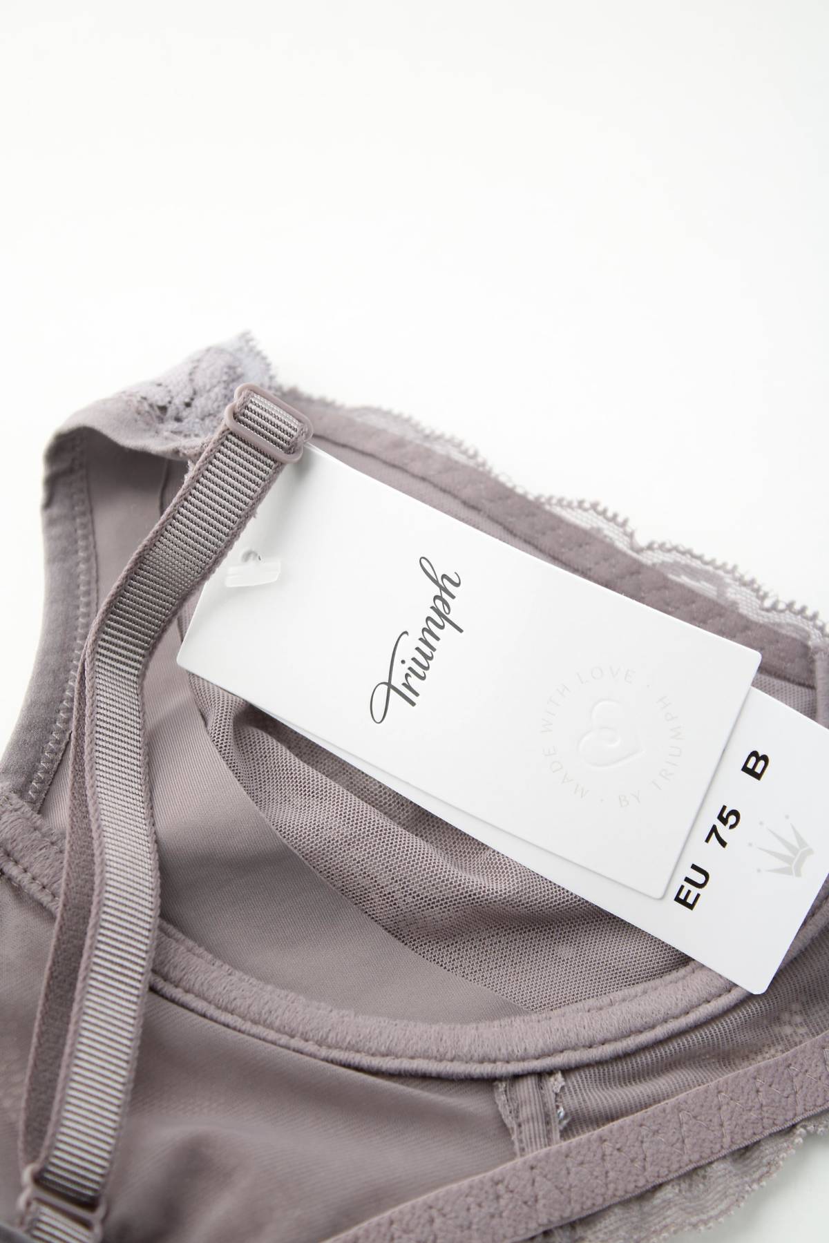 Сутиен Triumph3