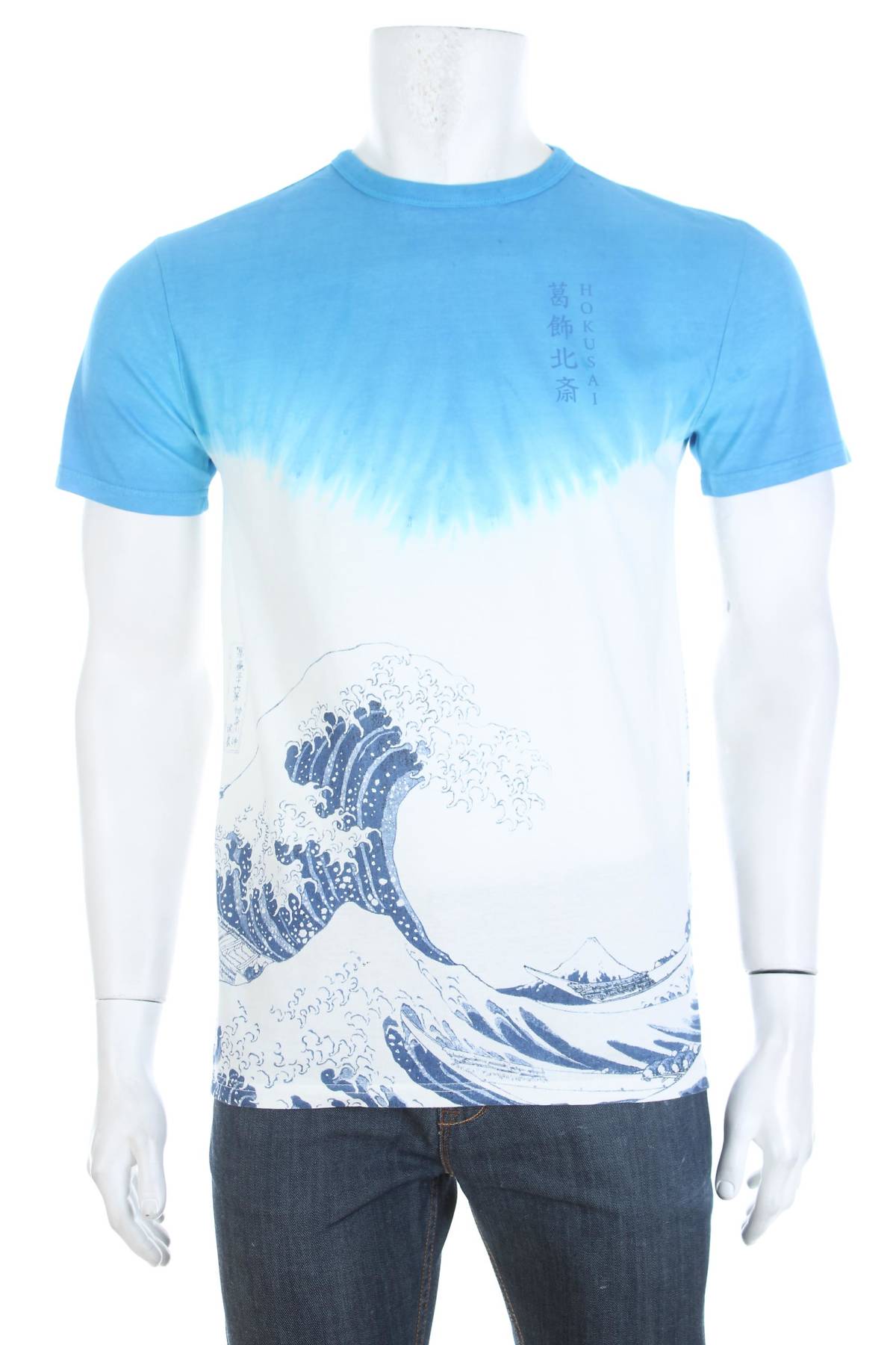 Мъжка тениска J Brand1