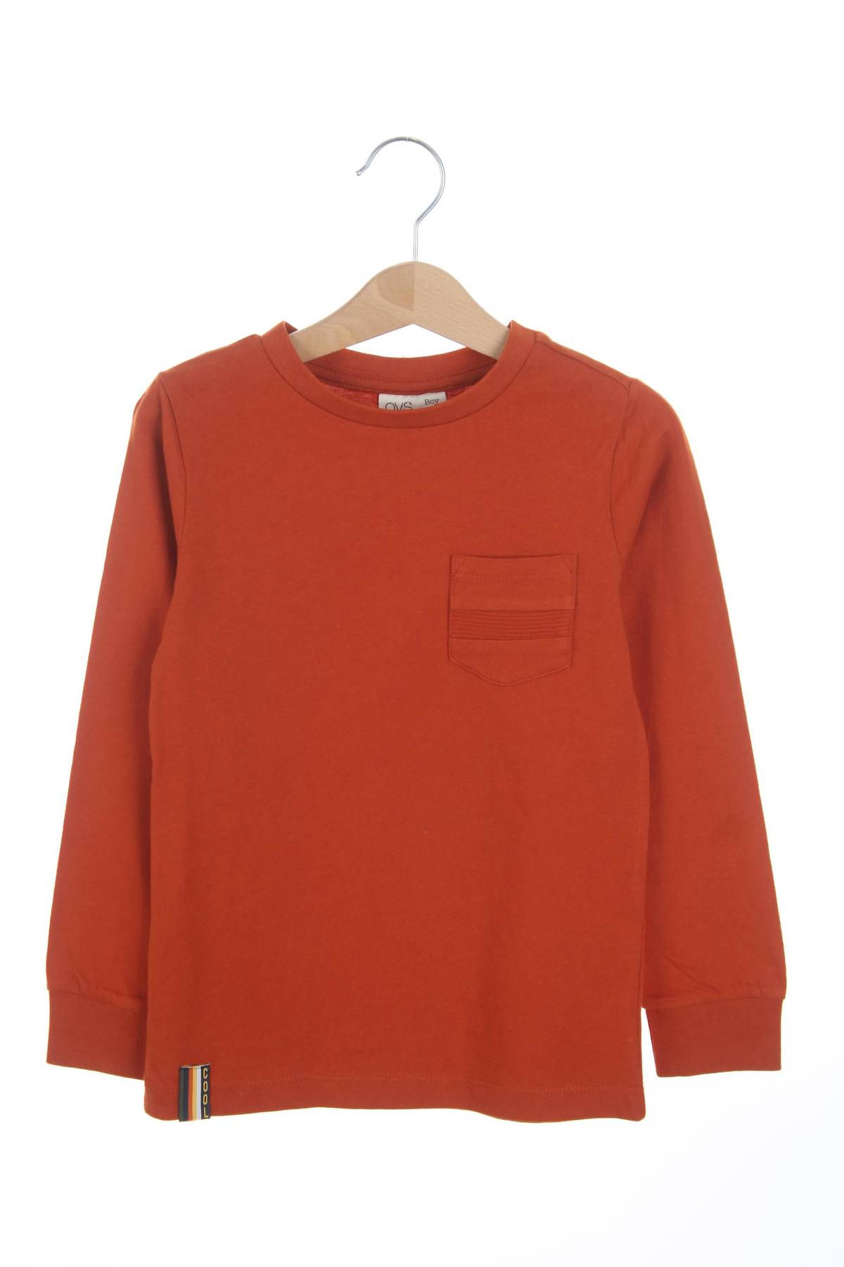 Παιδικές μπλούζες Oviesse1