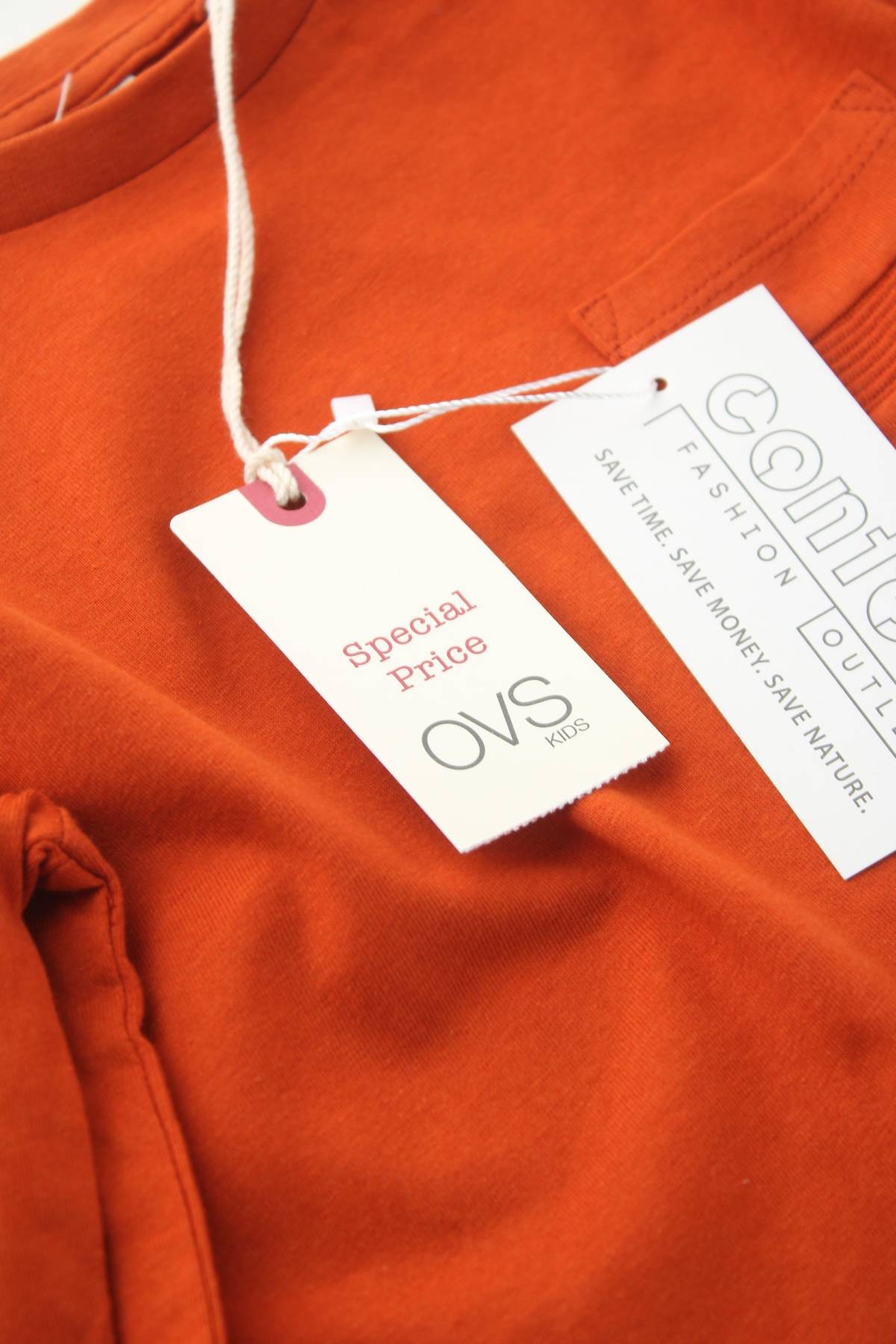 Παιδικές μπλούζες Oviesse3