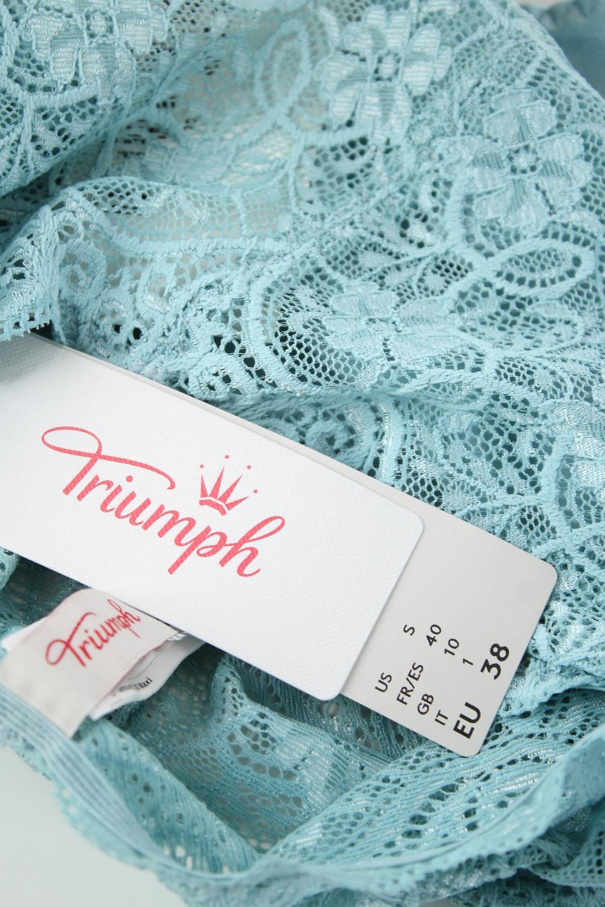 Μπικίνι Triumph3