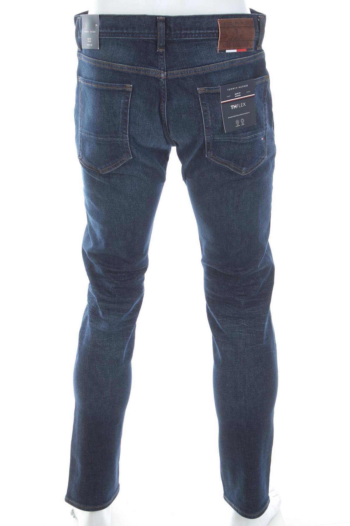 Мъжки дънки Tommy Hilfiger2