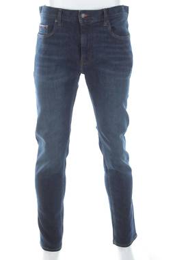 Мъжки дънки Tommy Hilfiger1