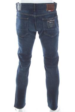 Мъжки дънки Tommy Hilfiger2