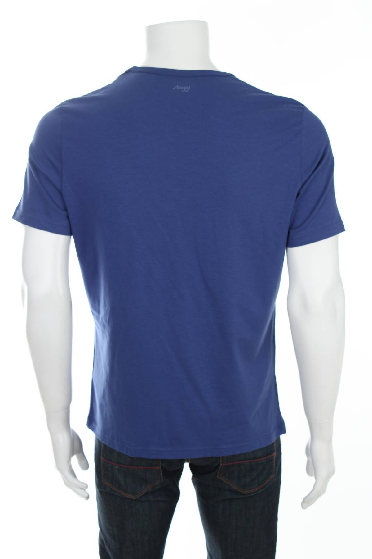 Ανδρικό t-shirt Sloggi2
