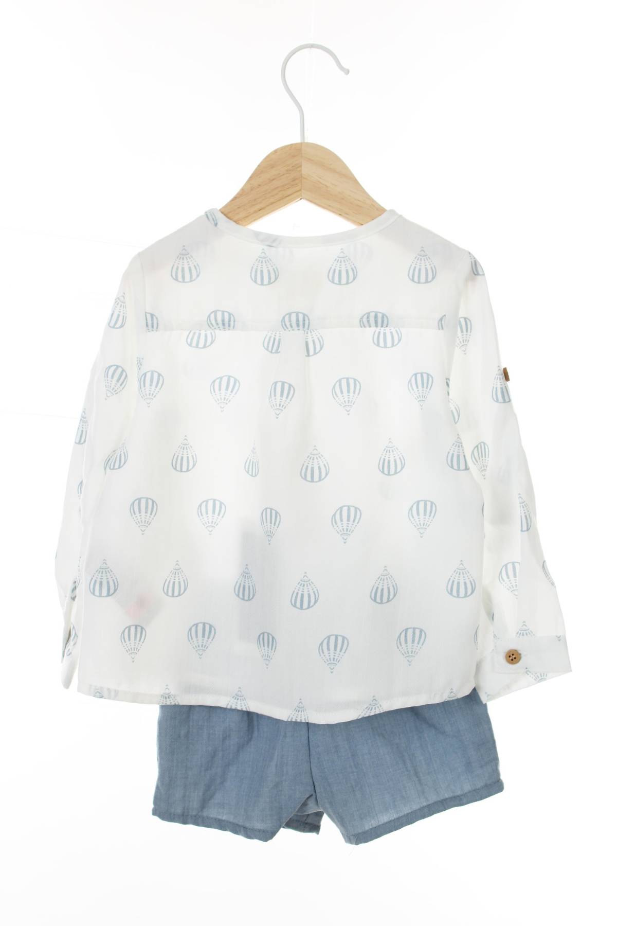 Детска пижама Dadati2