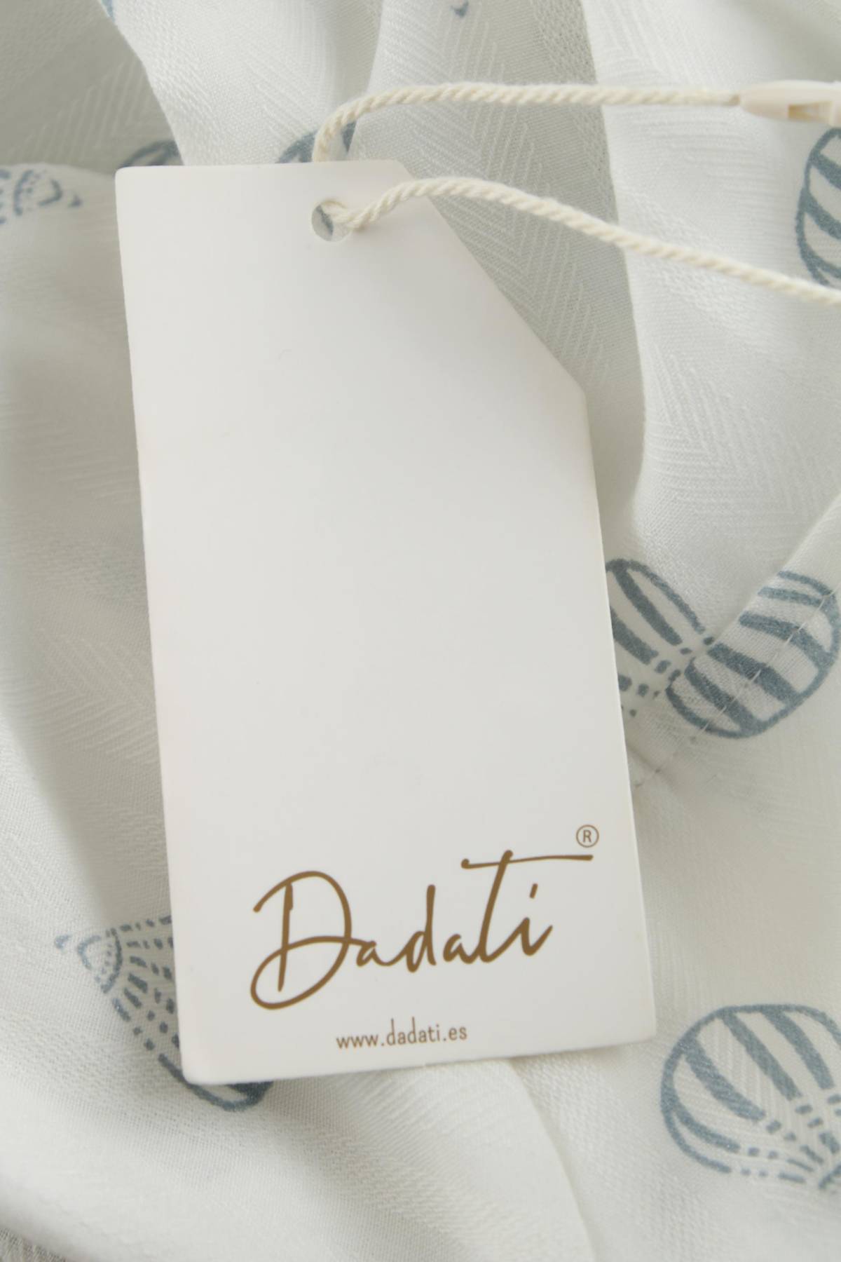 Детска пижама Dadati3