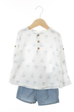 Детска пижама Dadati1