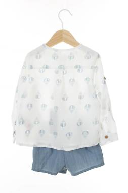 Детска пижама Dadati2