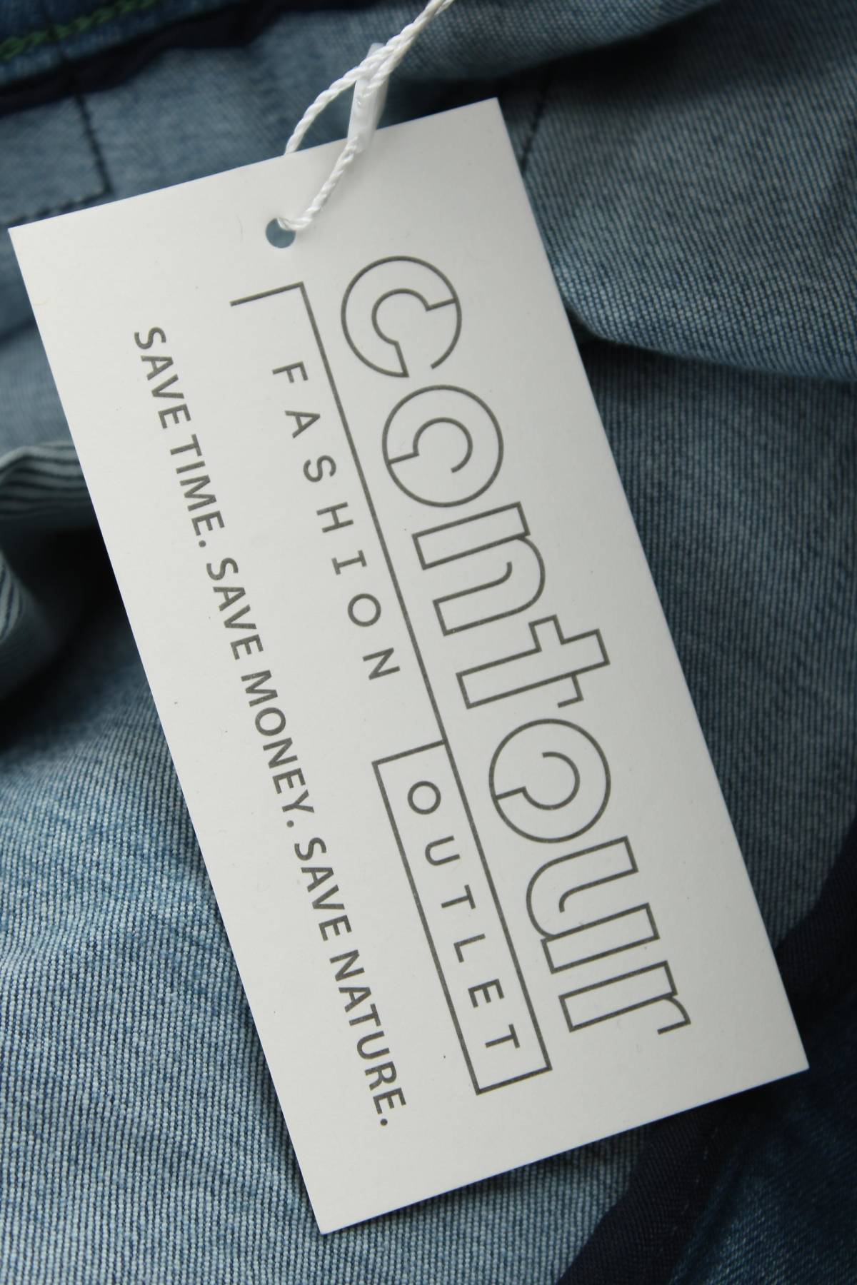 Ανδρικά τζιν Jules3