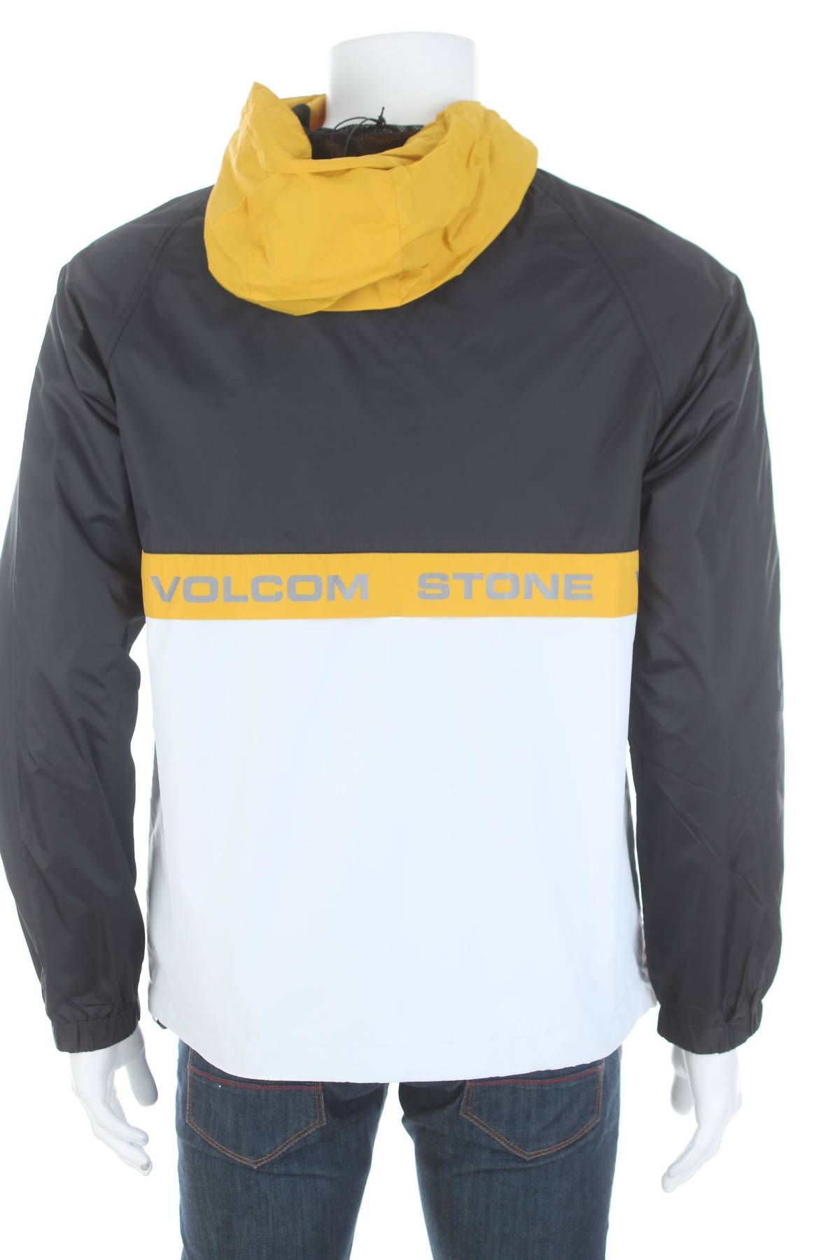 Ανδρικό μπουφάν Volcom2