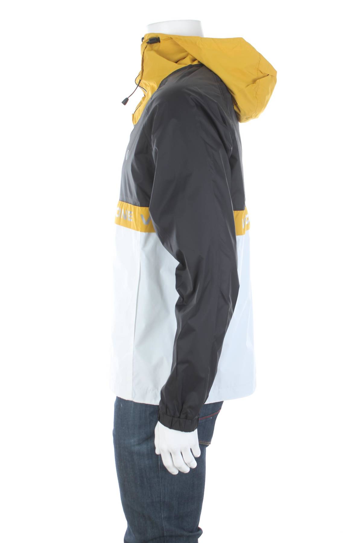 Ανδρικό μπουφάν Volcom3