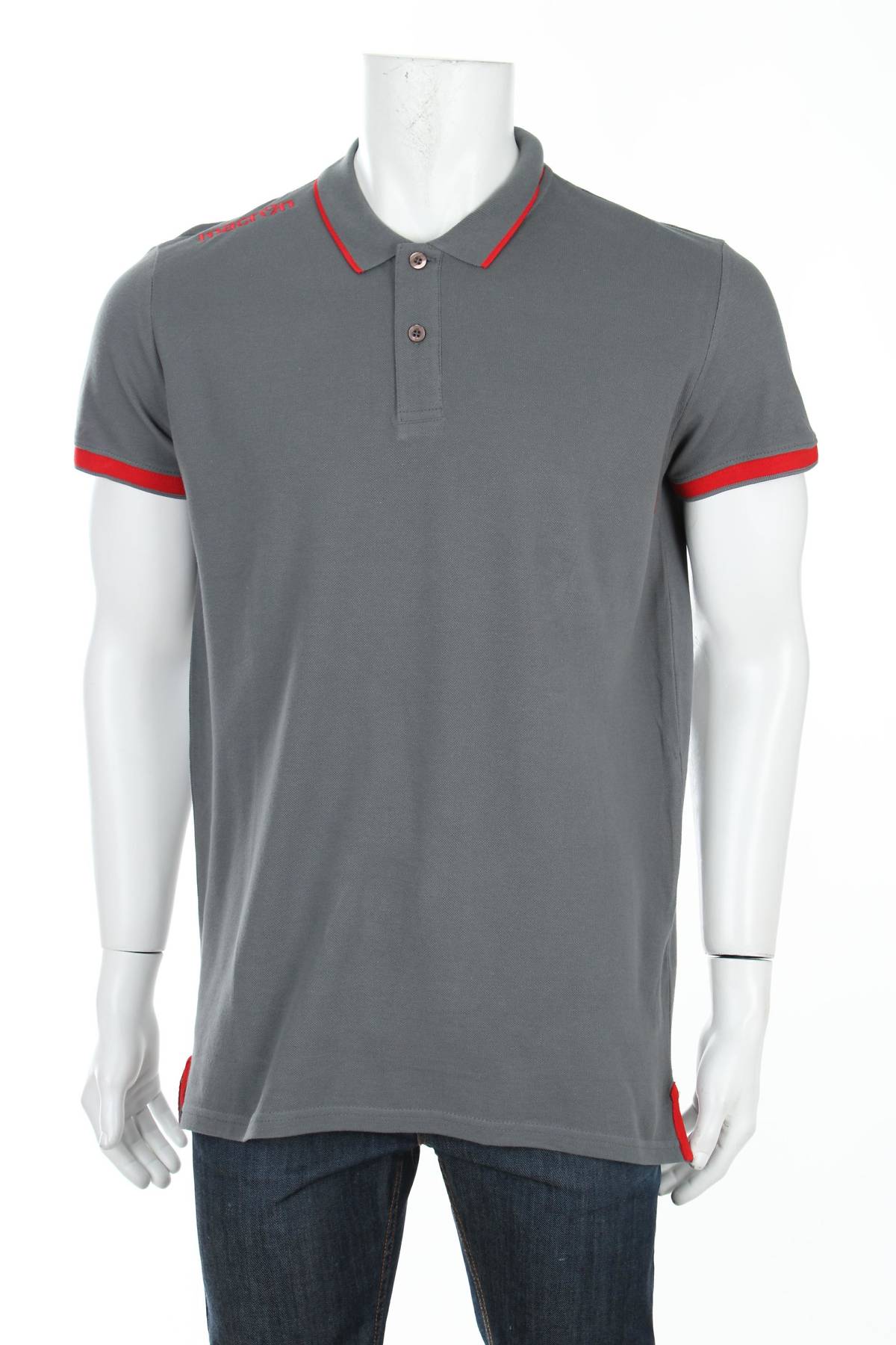 Мъжка тениска Macron1