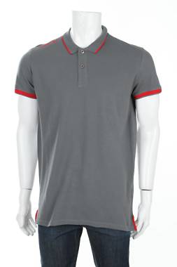 Мъжка тениска Macron1