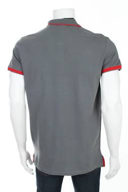 Мъжка тениска Macron2