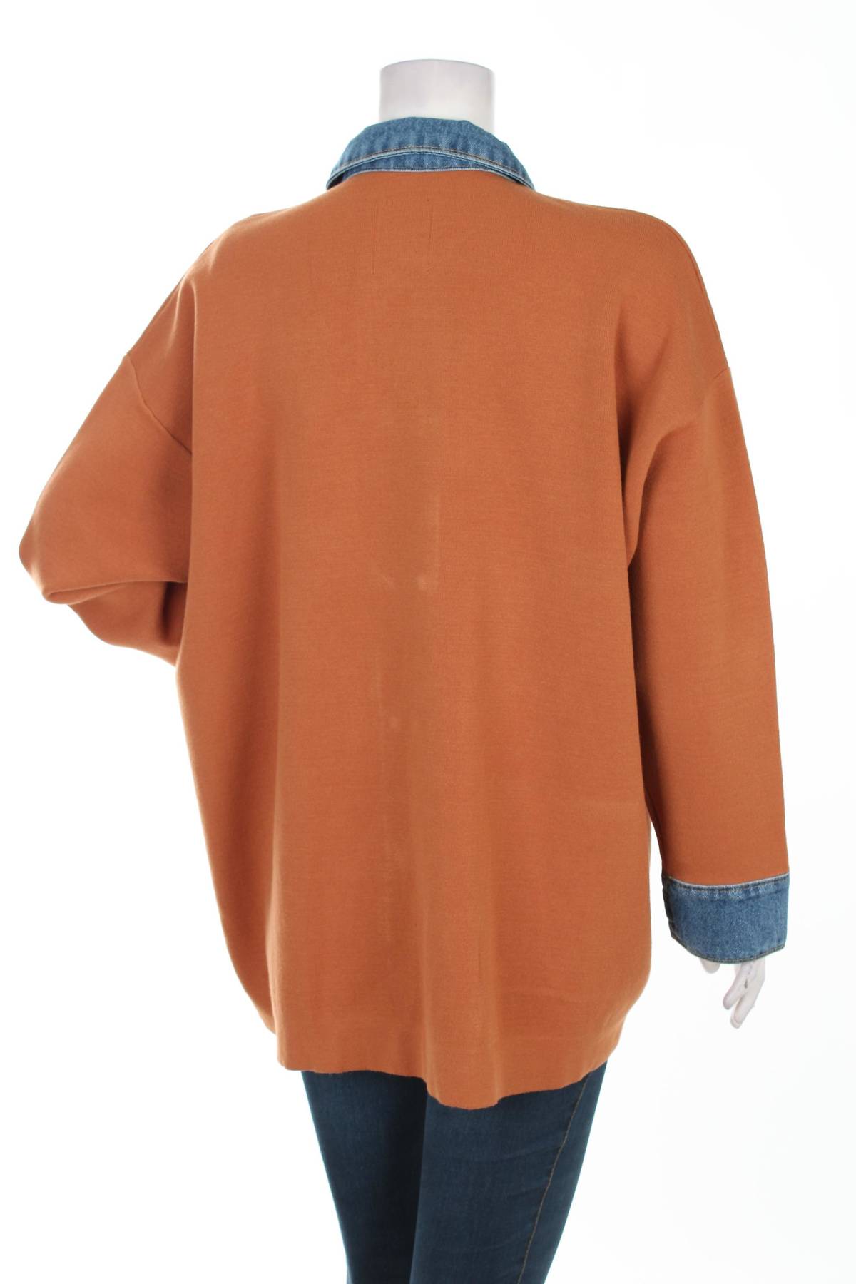 Γυναικείο μπουφάν Sandro Paris2