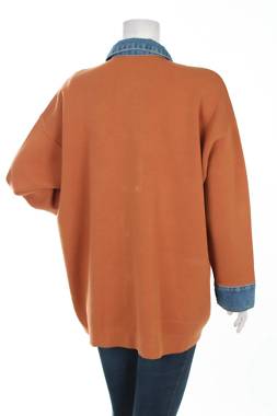 Γυναικείο μπουφάν Sandro Paris2