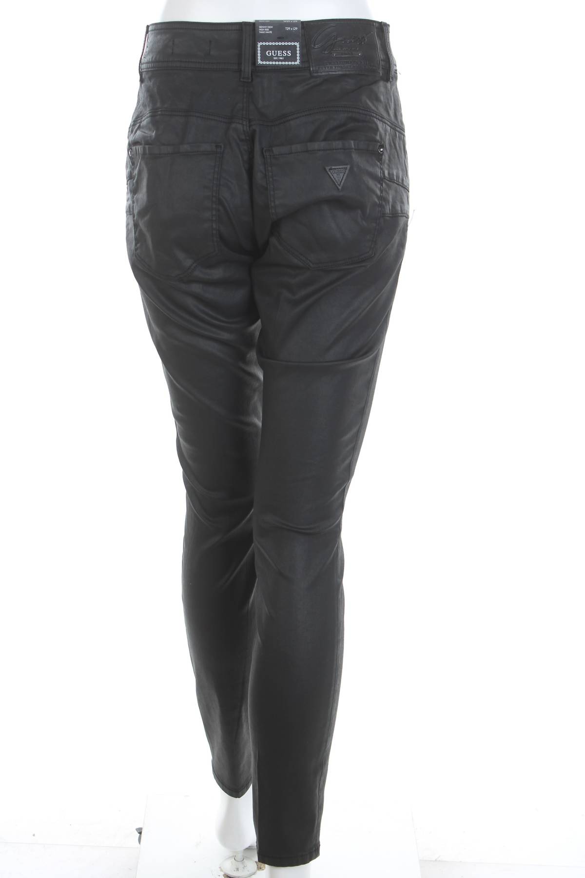 Дамски панталон Guess2