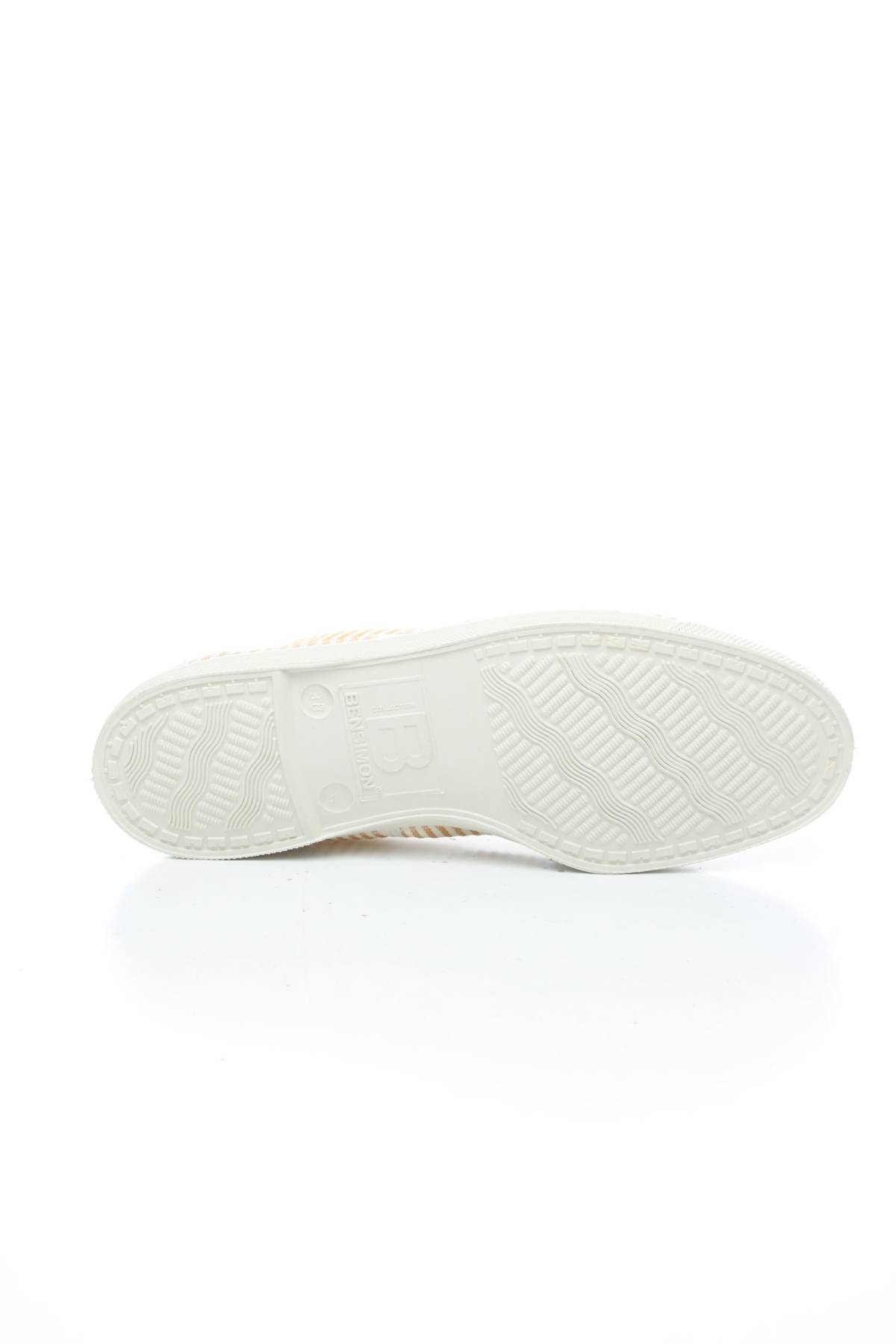 Кецове Bensimon4