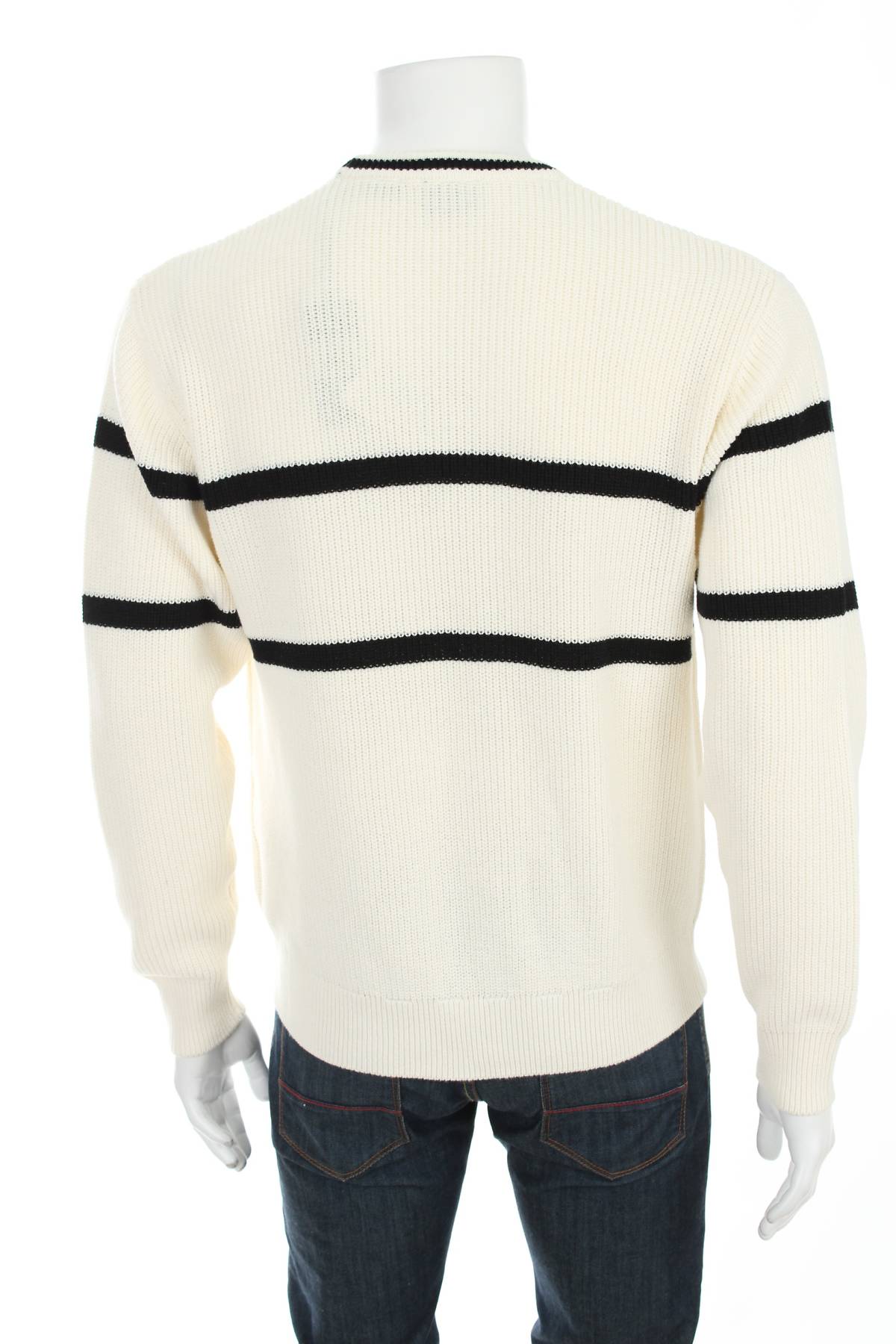 Мъжки пуловер Dickies2