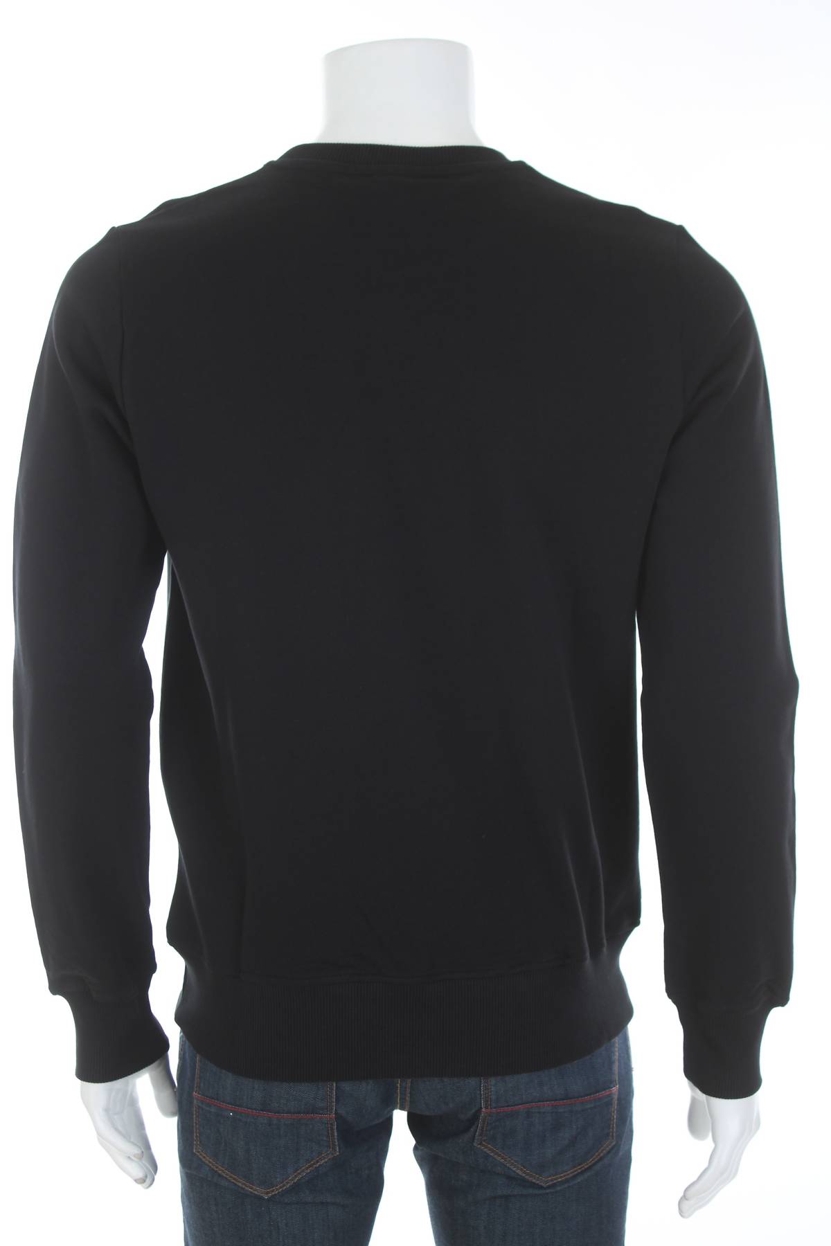 Мъжка блуза Supreme Spain2