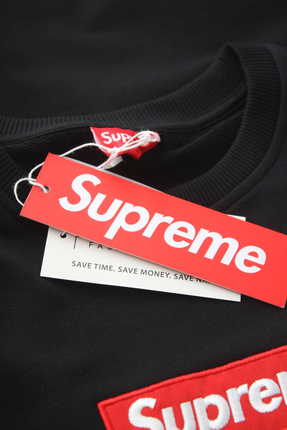 Мъжка блуза Supreme Spain3