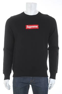 Мъжка блуза Supreme Spain1