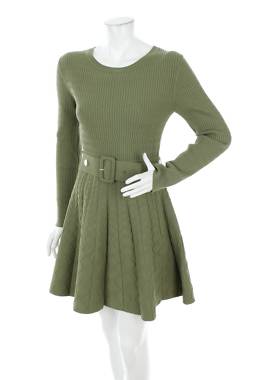 Рокля Claudie Pierlot1