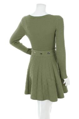 Рокля Claudie Pierlot2