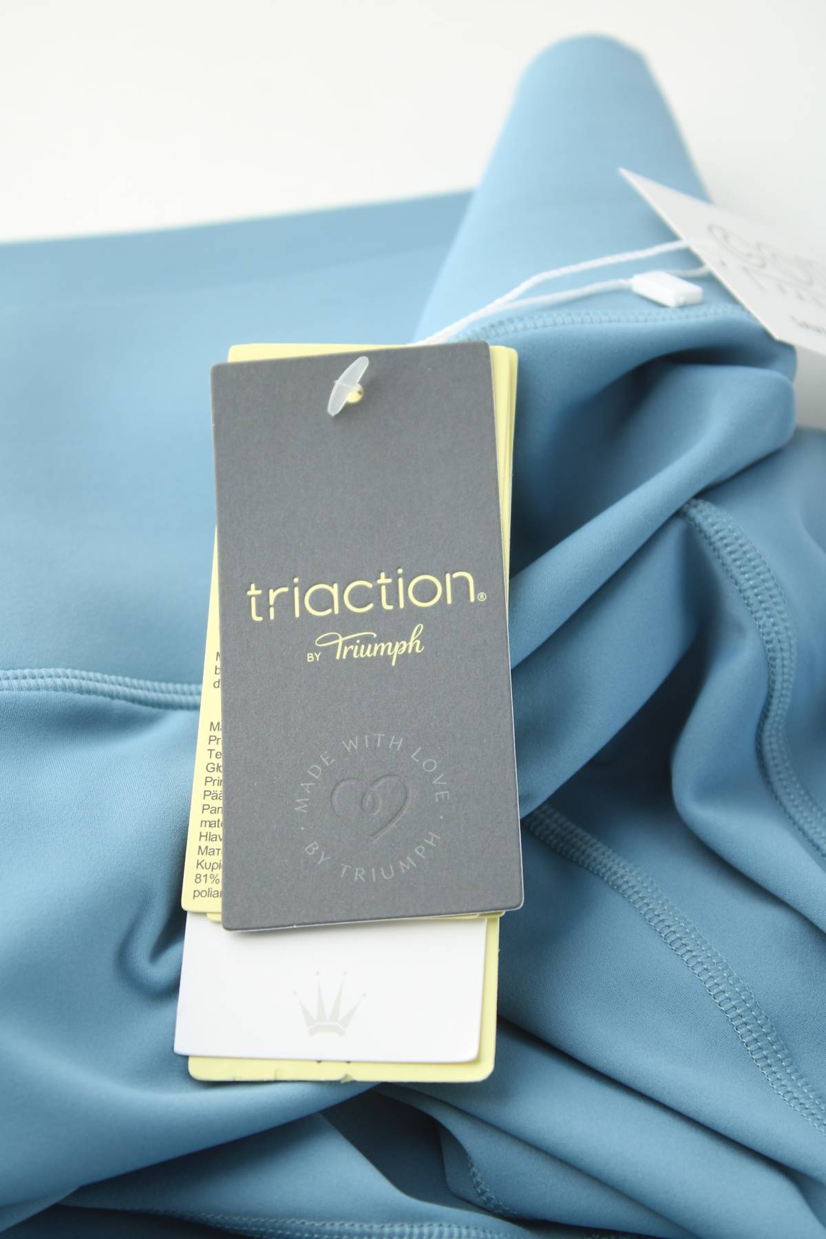 Дамски спортен клин Triumph Triaction3