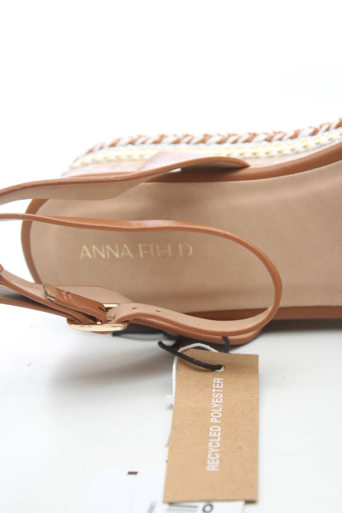 Сандали Anna Field5
