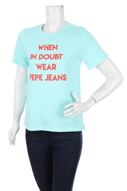 Γυναικείο t-shirt Pepe Jeans1