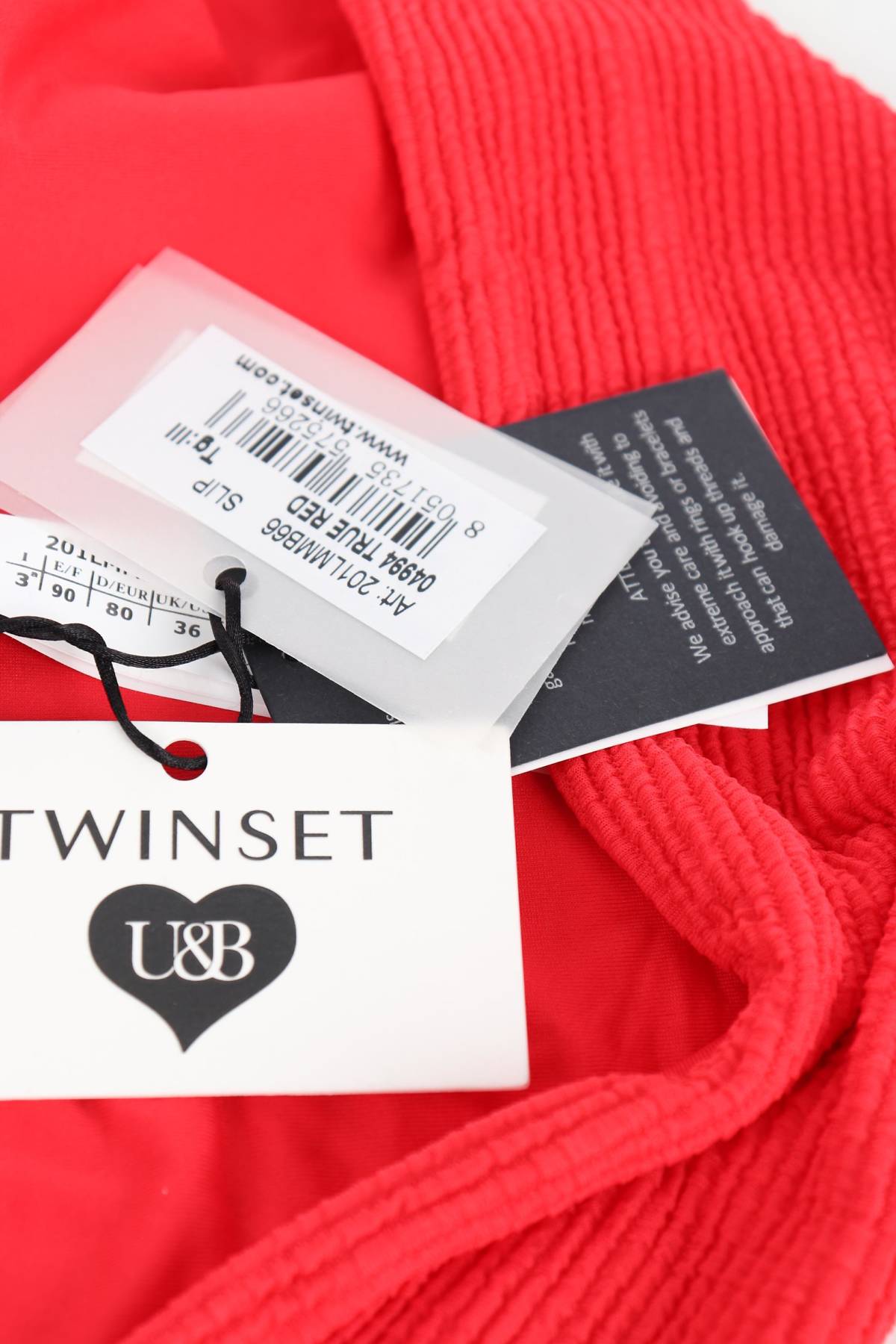 Бански долнище Twinset3