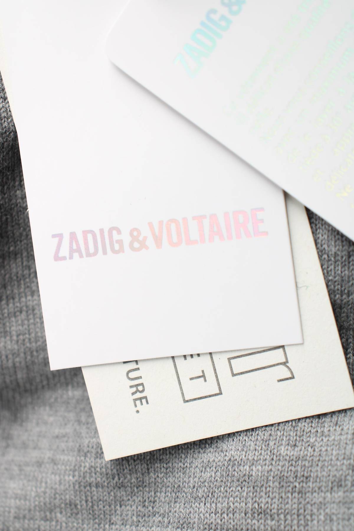 Мъжки пуловер Zadig & Voltaire3