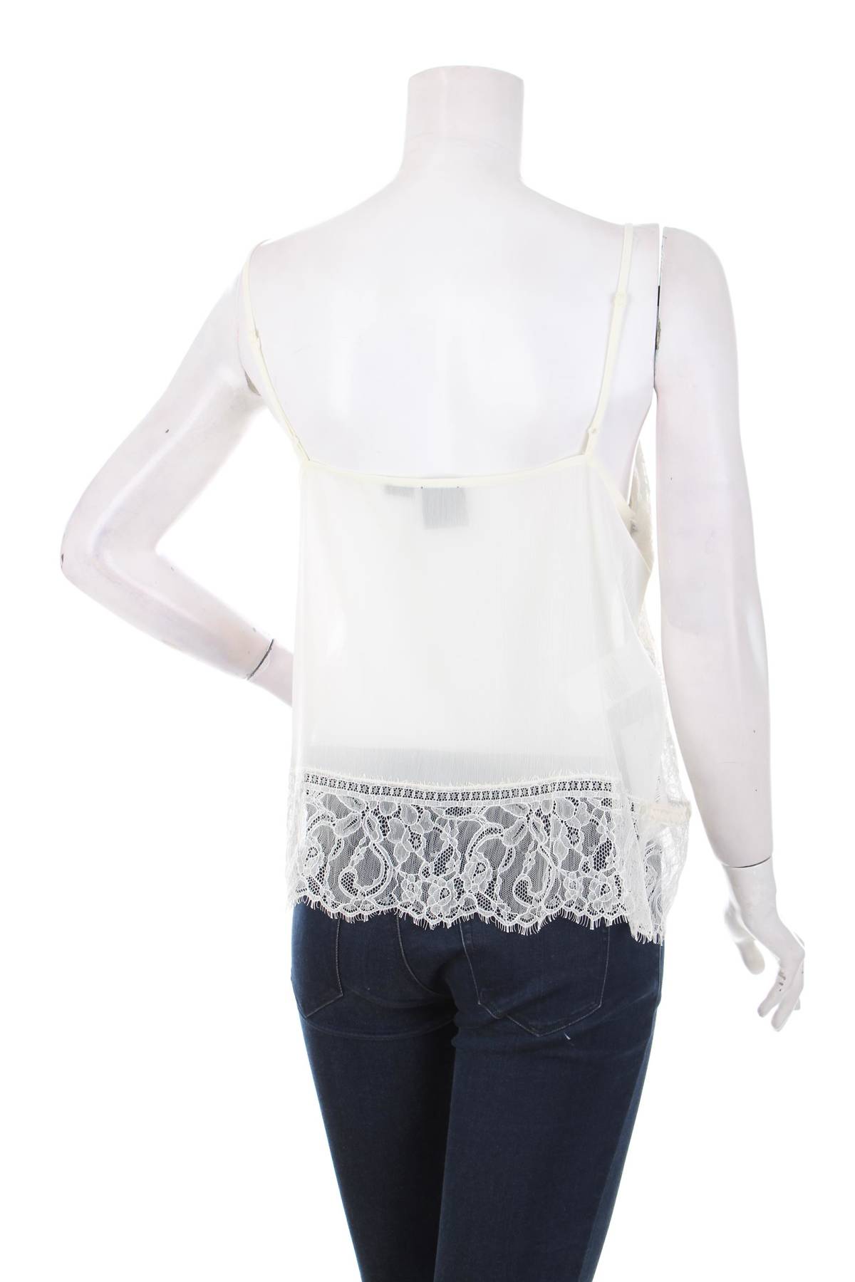 Γυναικείο αμάνικο Pinko2 - Contourshop.gr Γυναικείο αμάνικο Pinko2