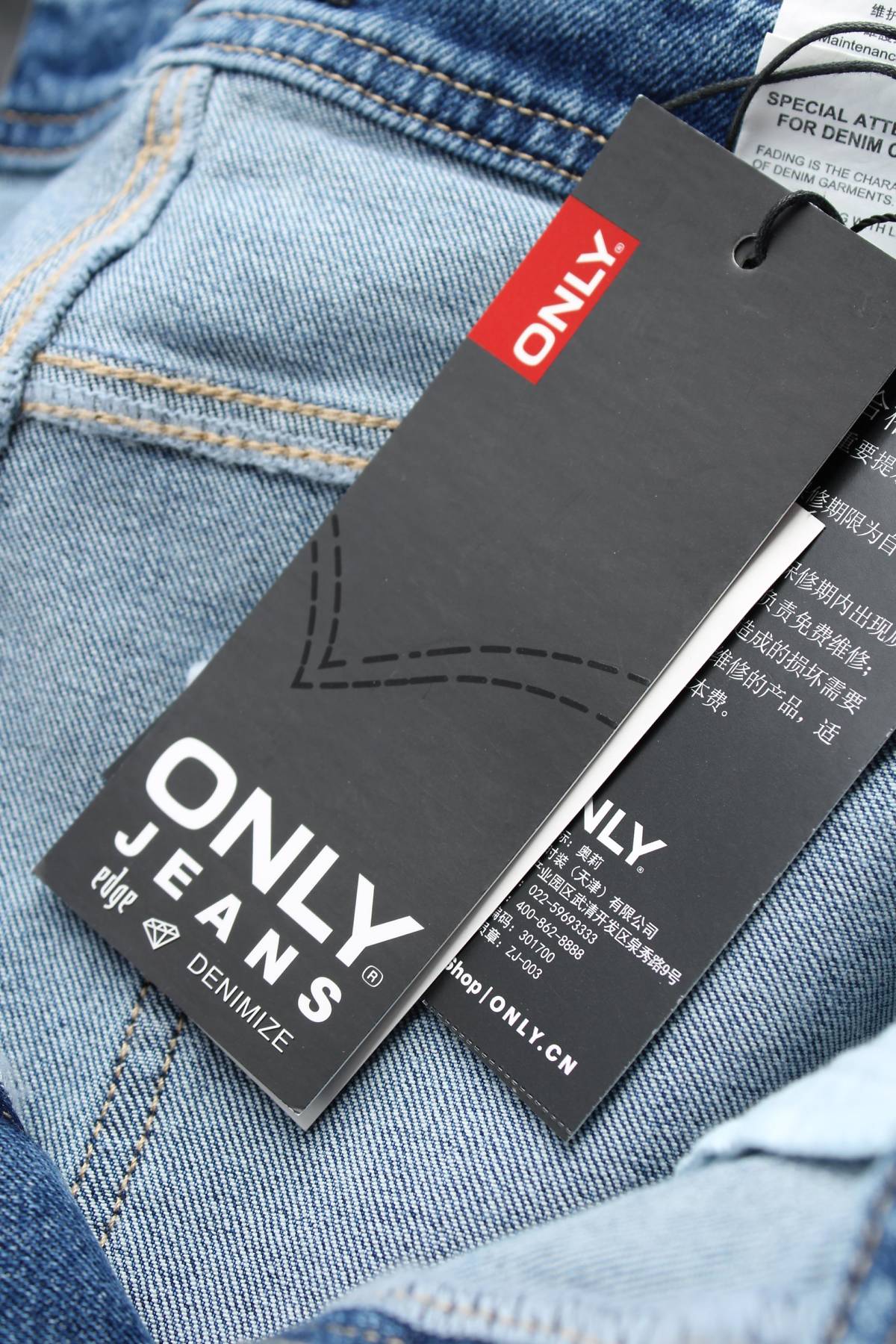 Дамски дънки Only Jeans3