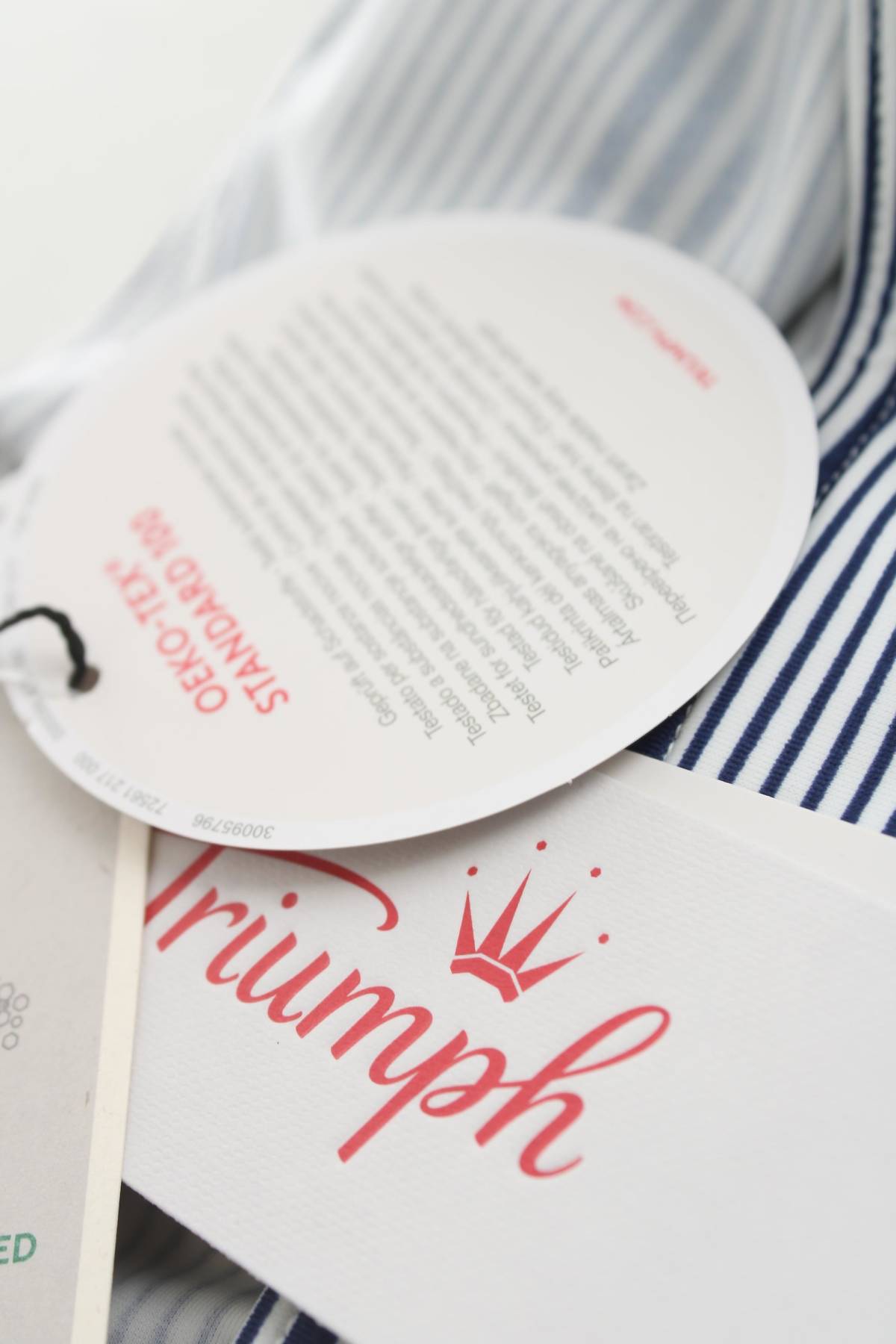 Бански долнище Triumph3