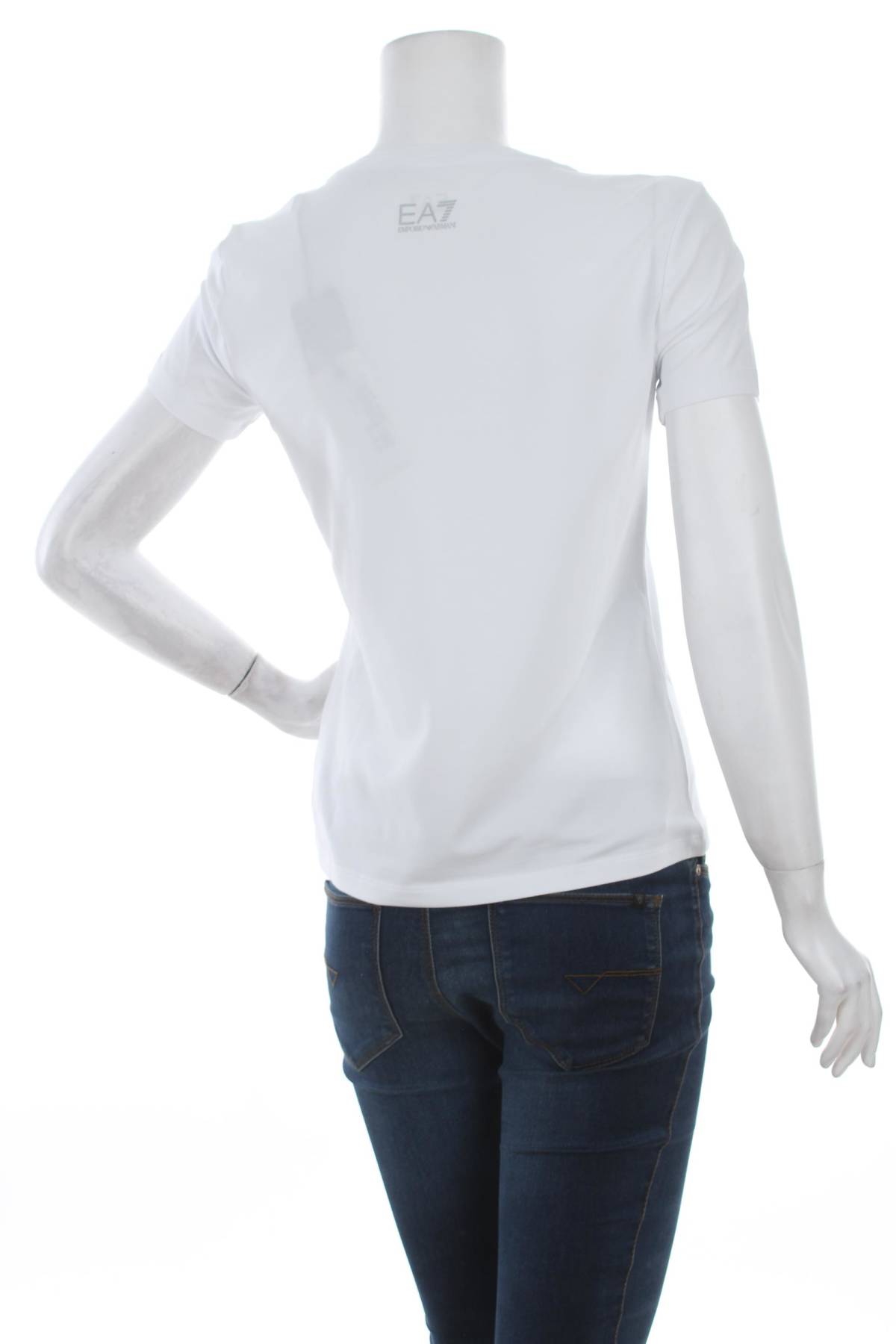 Γυναικείο t-shirt EA7 Emporio Armani2