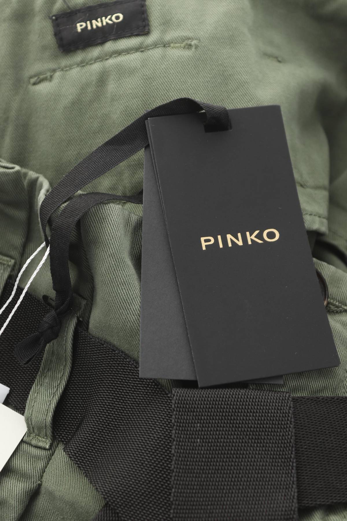 Дамски спортен панталон Pinko3